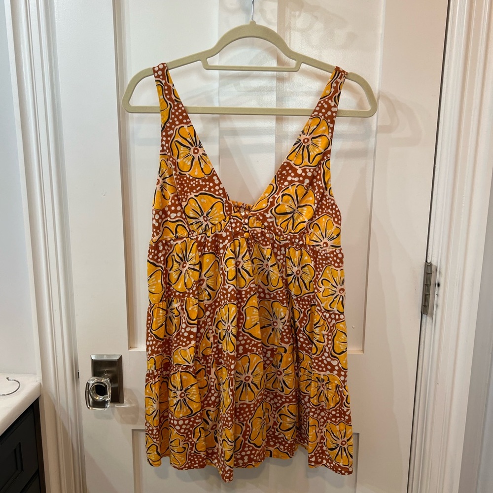 Urban outfitters mini dress